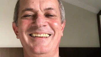 Foto: Foto: Reprodução/Redes sociais