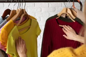 Encontro de brechós vai reunir 20 expositores — Foto: Encontro de brechós vai re