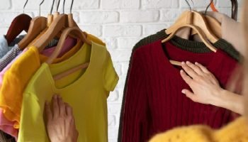 Encontro de brechós vai reunir 20 expositores — Foto: Encontro de brechós vai re