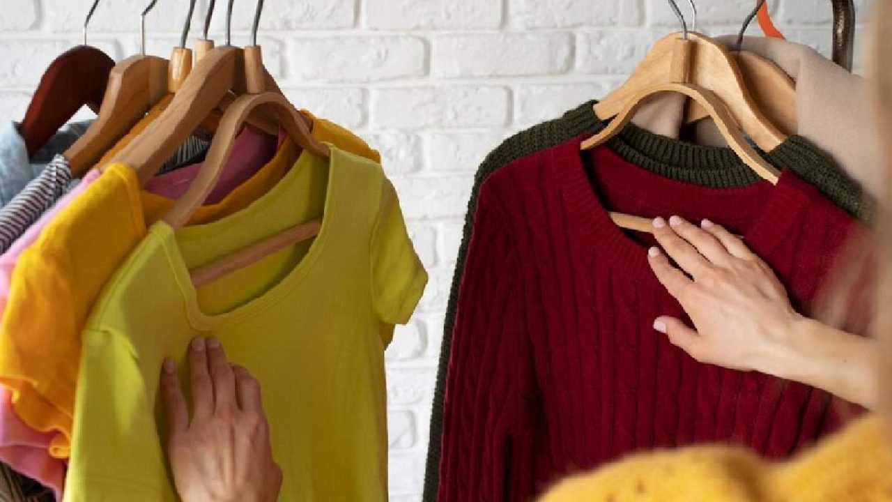 Encontro de brechós vai reunir 20 expositores — Foto: Encontro de brechós vai re