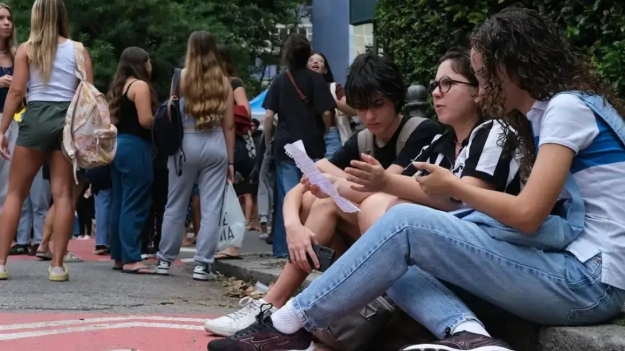 Foto: Foto: Fernando Frazão/Agência Brasil