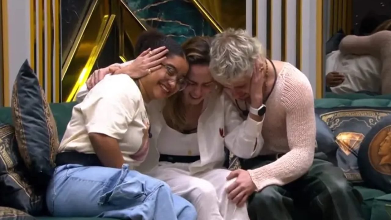 Foto: 1 de 1 enquete-bbb-26 - Foto: null