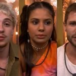 Foto: 1 de 1 enquete—bbb-26 - Foto: Reprodução/TV Globo