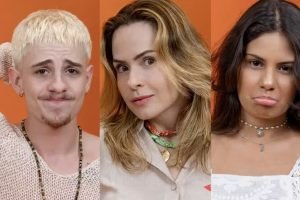 Foto: 1 de 1 enquete-bbb-26 - Foto: Reprodução/Globo