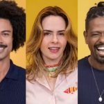 Foto: 1 de 1 enquete—paredao—bbb - Foto: Reprodução/Globo