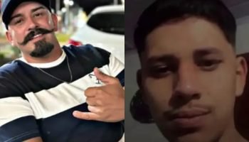 Entregadores que morreram em acidente prestavam serviço para a plataforma Mercad