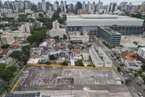 Foto: Foto: Ricardo Marajó/SECOM