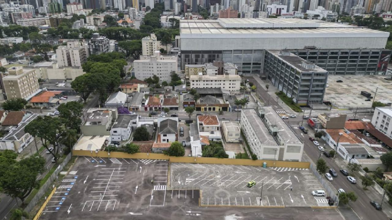 Foto: Foto: Ricardo Marajó/SECOM