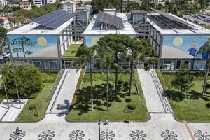 Foto: Foto: Ricardo Marajó/SMCS (arquivo)