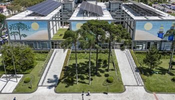 Foto: Foto: Ricardo Marajó/SMCS (arquivo)