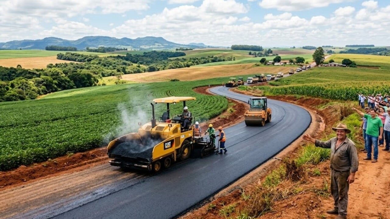 Foto: Terra Brasil Notícias