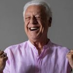 Antonio Fagundes em ensaio da peça 'Sete Minutos' — Foto: 1 de 1 Apaixonado por