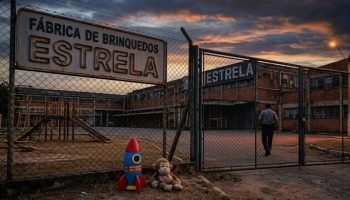 Foto: Terra Brasil Notícias
