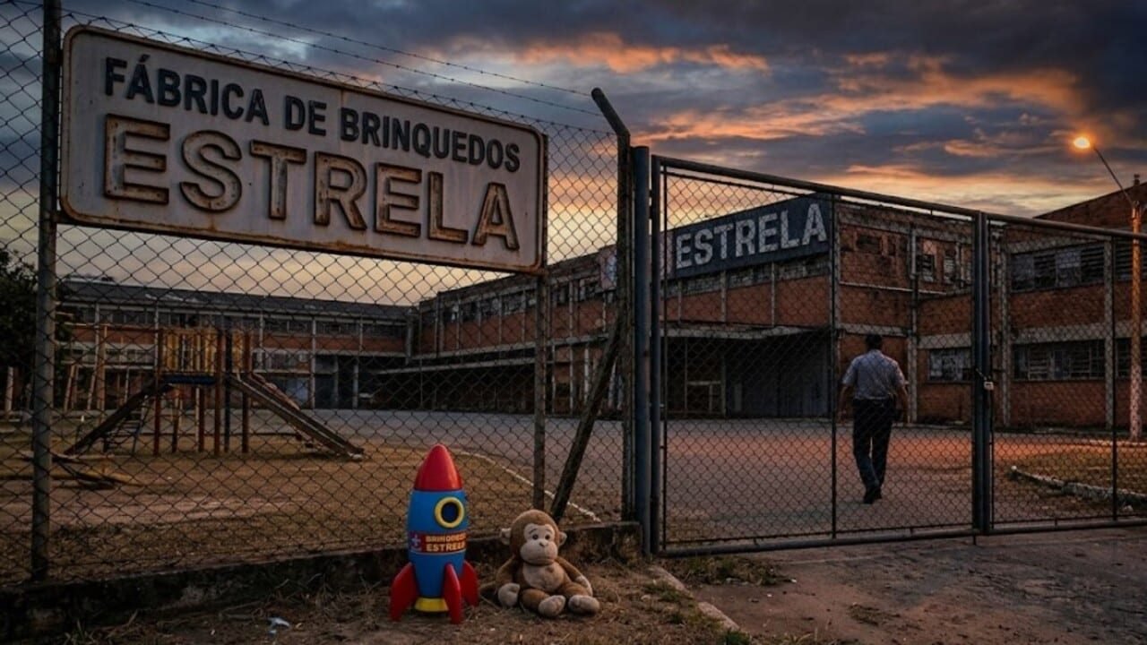 Foto: Terra Brasil Notícias