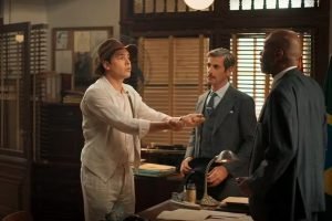 Zulma, Candinho e Dita em Êta Mundo Melhor! — Foto: 1 de 1 eta-mundo-melhor - Fo