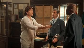 Zulma, Candinho e Dita em Êta Mundo Melhor! — Foto: 1 de 1 eta-mundo-melhor - Fo