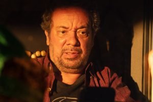 Foto: 1 de 1 Imagem colorida de Márcio Vito no filme Eu Não Te Ouço - Metrópoles