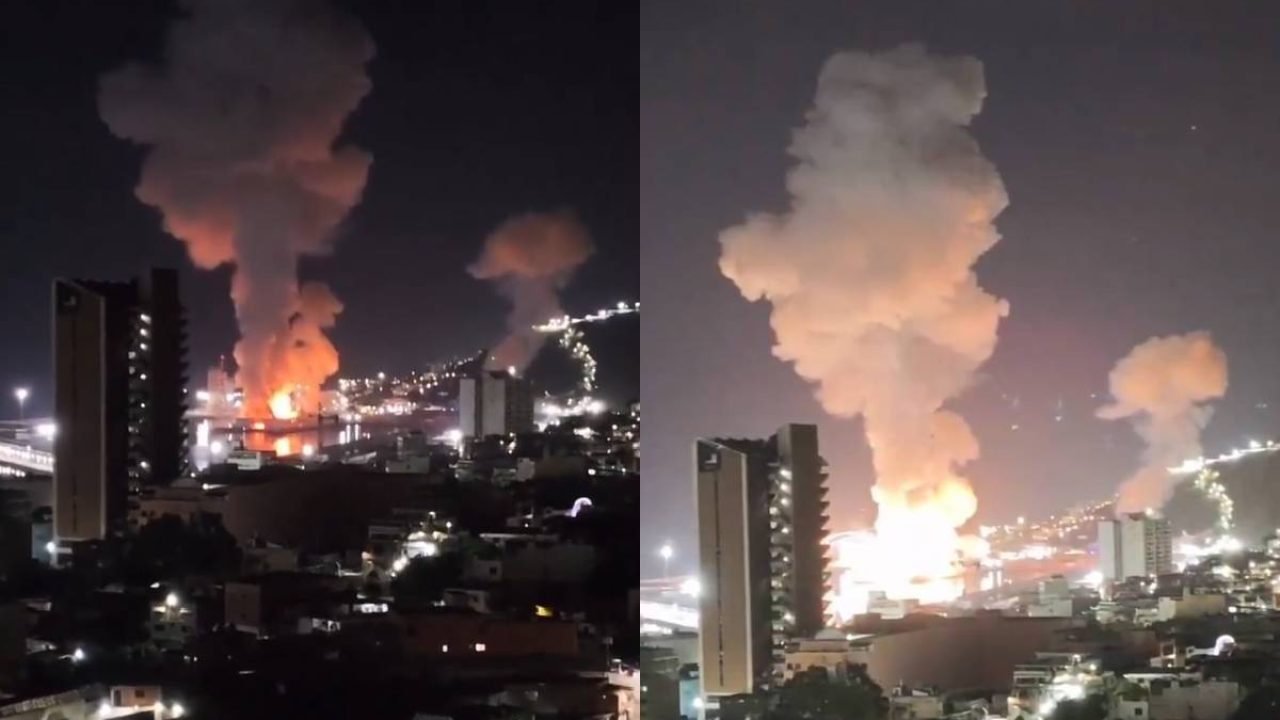 Foto: reprodução / redes sociais