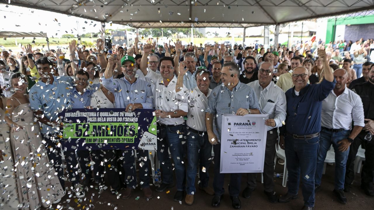 Foto: Foto: Roberto Dziura Jr./AEN