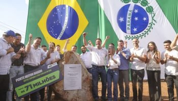 Foto: Governo do Paraná