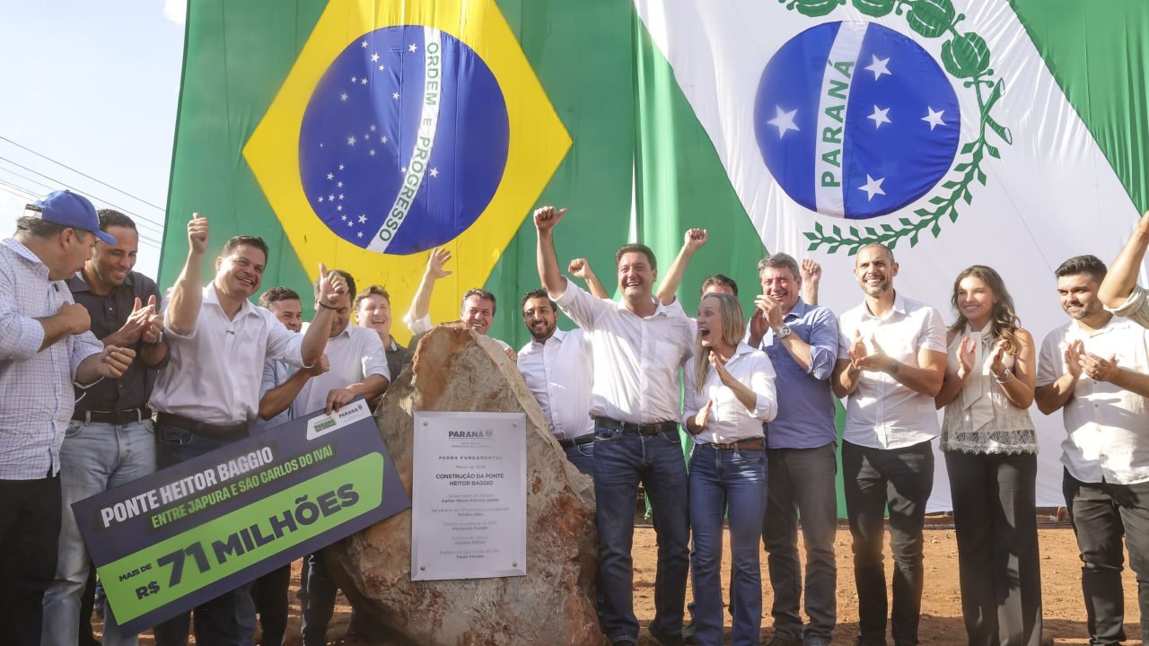 Foto: Governo do Paraná