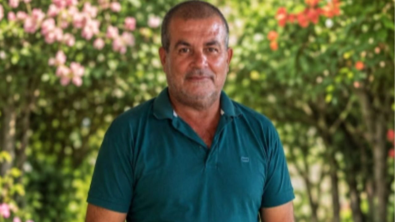 Everaldo sofreu uma parada cardiorrespiratória após as agressões. — Foto: Everal