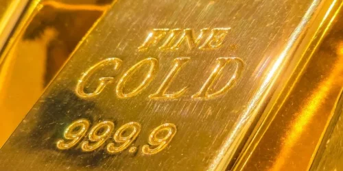 Mais de 300 barras de ouro, estimadas em 40 milhões de dólares, foram encontrada
