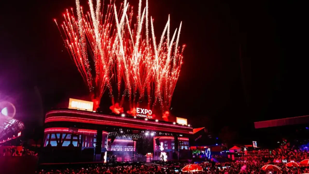 Foto: Os ingressos seguem à venda pela plataforma Total Acesso (Foto: Arquivo Ex