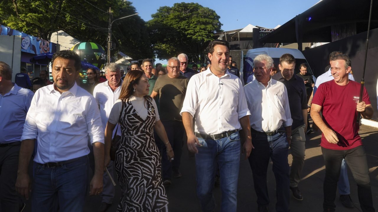 Foto: Governo do Paraná