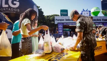 A Expoingá 2026 amplia sua abertura e contará com três dias de entrada gratuita,