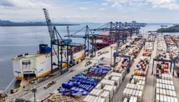 Foto: Entre os principais beneficiados estão as aeronaves, que passam a ter alíq