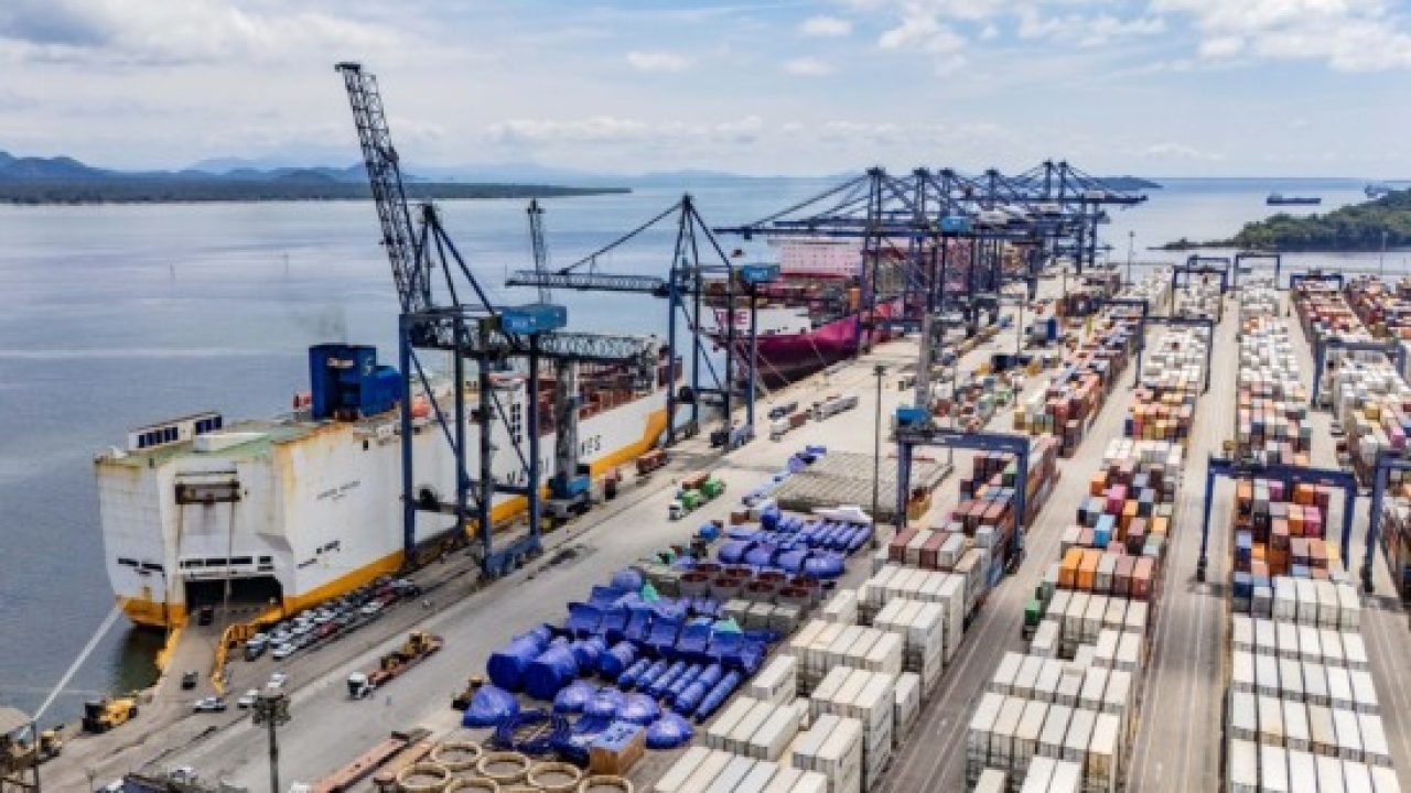 Foto: Entre os principais beneficiados estão as aeronaves, que passam a ter alíq