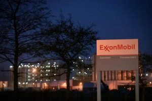 exxonmobil
