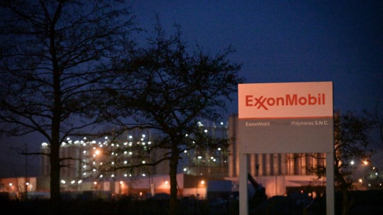 exxonmobil