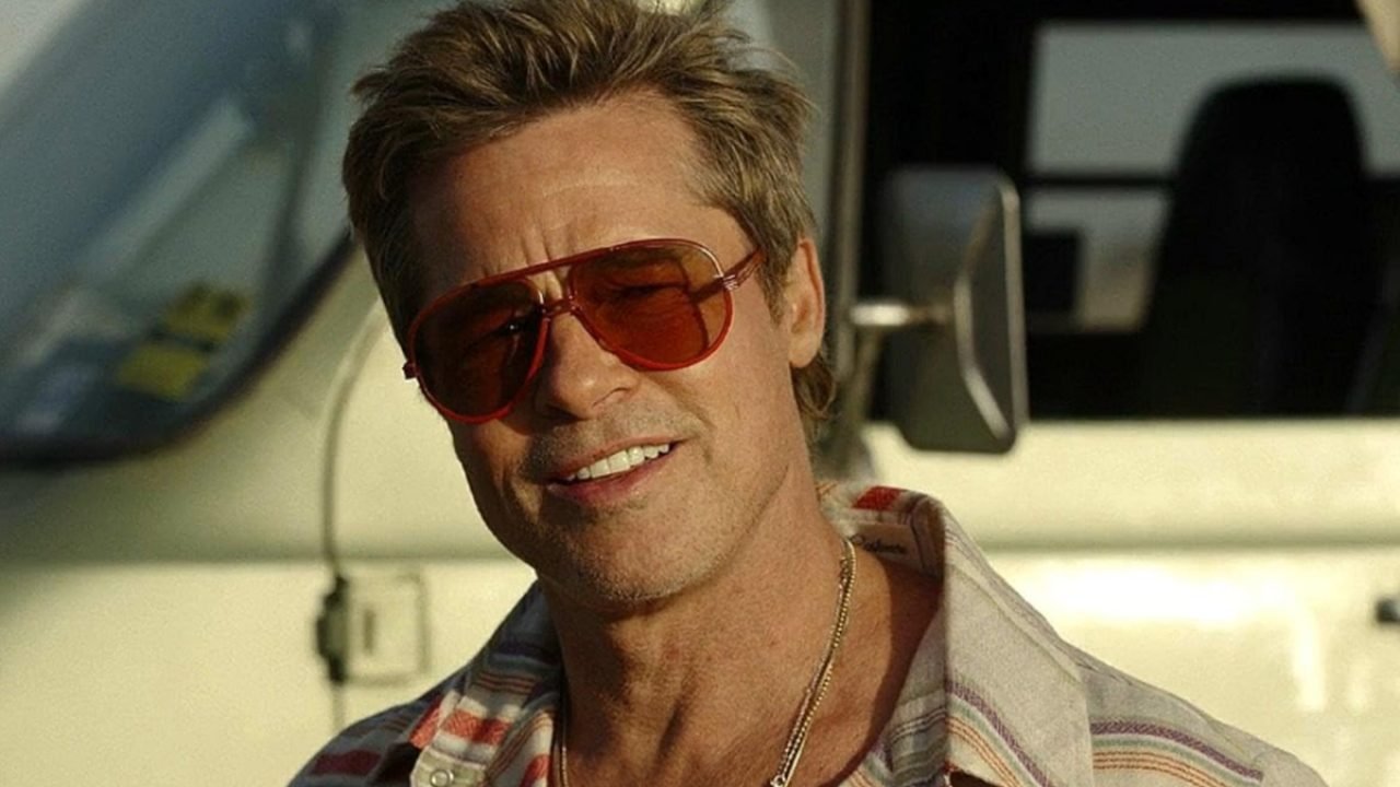 Foto: 1 de 1 f1_4 - Foto: Reprodução/AppleTV