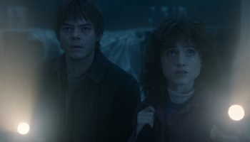 STRANGER THINGS: SEASON 5