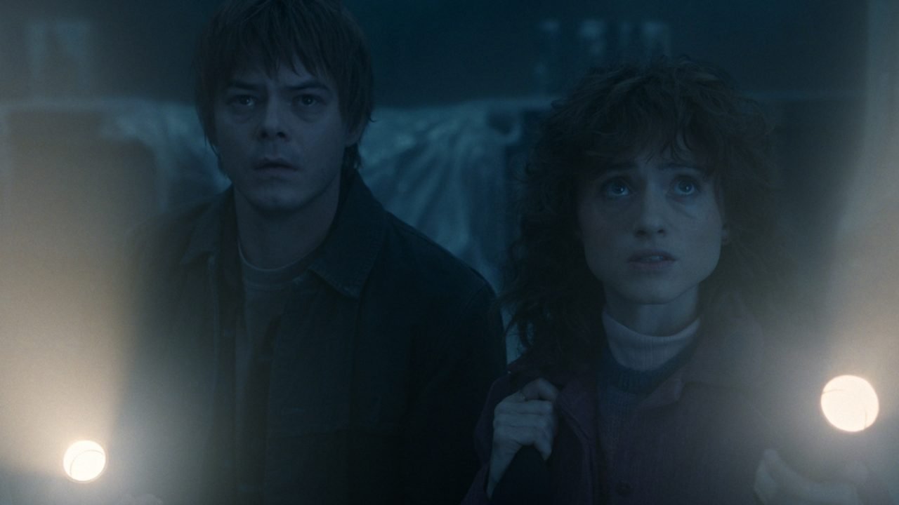 STRANGER THINGS: SEASON 5