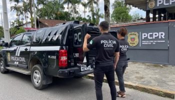 Foto: Governo do Paraná