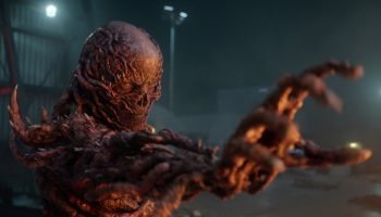 Cena de Stranger Things