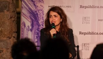 Manuela Dias — Foto: 1 de 1 Manuela Dias - Foto: null