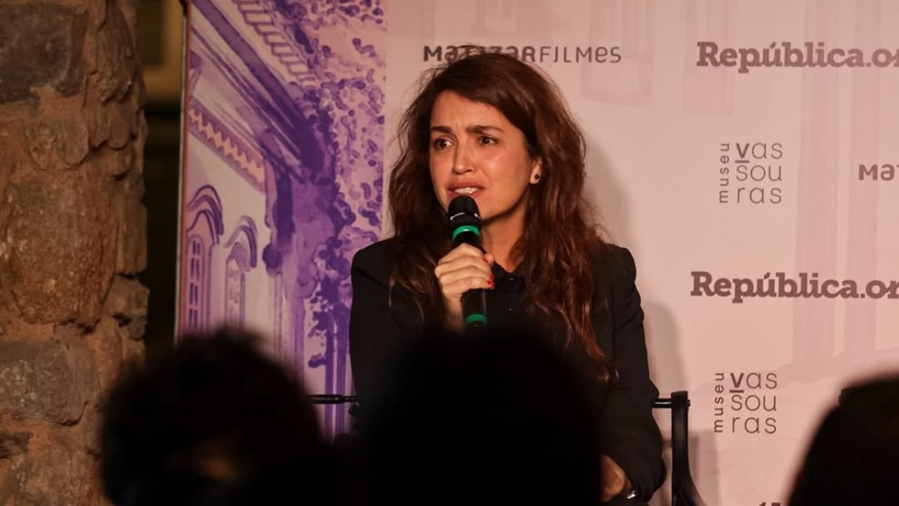 Manuela Dias — Foto: 1 de 1 Manuela Dias - Foto: null