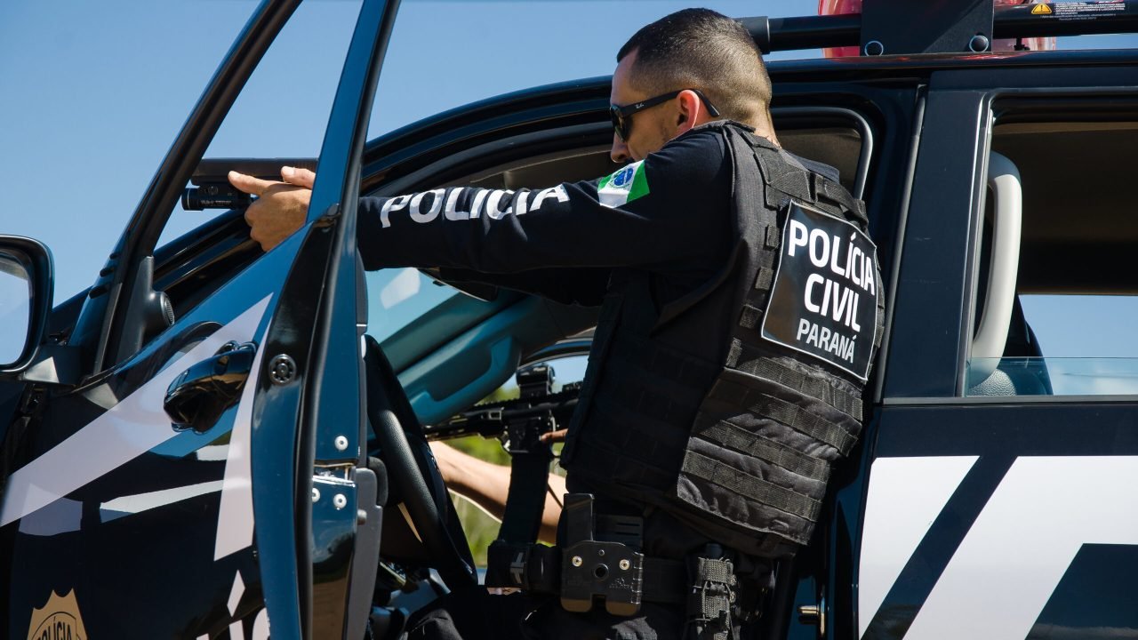 Foto: Governo do Paraná