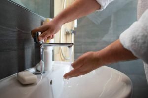 Foto: O abastecimento está comprometido desde às 10h de sexta-feira (Foto: Repro