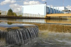 Falta de água em Curitiba e região — Foto: Foto: Sanepar