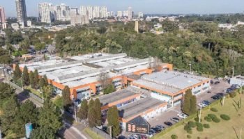 614 unidades consumidoras devem ser afetadas pela falta de luz — Foto: 614 unida