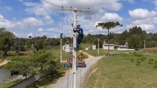 Foto: O desligamento pode ser cancelado ou adiado (Foto: Gilson Abreu/AEN)