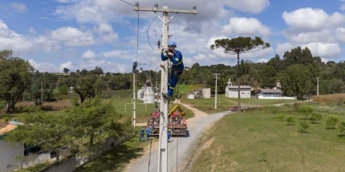 Foto: O desligamento pode ser cancelado ou adiado (Foto: Gilson Abreu/AEN)