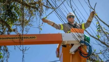 Foto: Foto: Divulgação/Copel