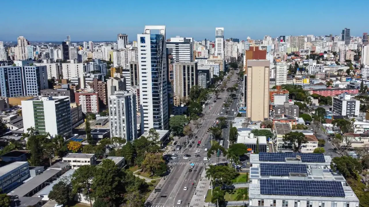 Foto: Foto: Roberto Dziura Jr/AEN