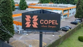 Foto: Foto: Copel